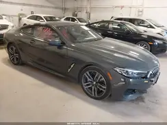WBAAE4C02NCJ85387 2022 BMW 8ER