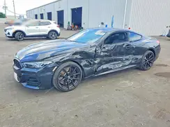 WBAAE4C02RCN50611 2024 BMW 8ER