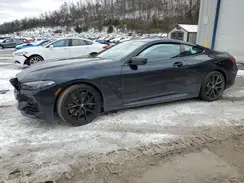 WBAAE4C03PCM06630 2023 BMW 8ER