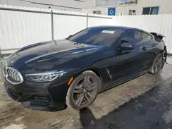 WBAAE4C04SCS91996 2025 BMW 8ER
