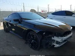 WBAAE4C05RCN32734 2024 BMW 8ER