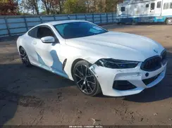WBAAE4C05RCR08896 2024 BMW 8ER