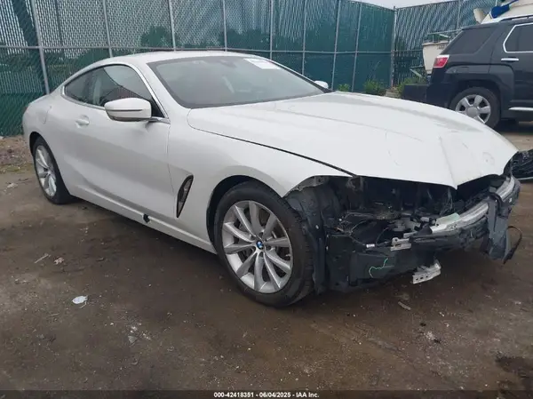 WBAAE4C06LBP63980 2020 BMW 8ER - Image 1