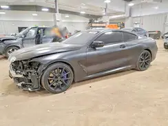 WBAAE4C06MCF82960 2021 BMW 8ER