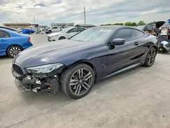 WBAAE4C07PCM53627 2023 BMW 8ER