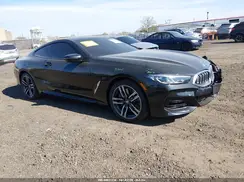 WBAAE4C07SCS11297 2025 BMW 8ER