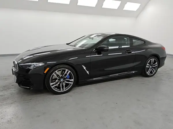 WBAAE4C07SCS11297 2025 BMW 8ER - Image 1