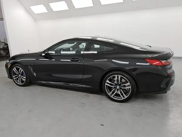 WBAAE4C07SCS11297 2025 BMW 8ER - Image 2