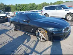 WBAAE4C08LBP64001 2020 BMW 8ER