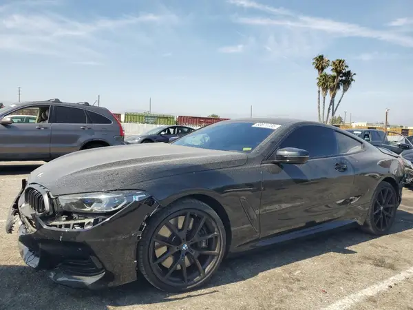 WBAAE4C08RCP54720 2024 BMW 8ER - Image 1