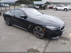 WBAAE4C09NCJ50779 2022 BMW 8ER