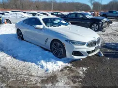 WBAAE4C09PCL58129 2023 BMW 8ER