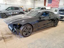 WBAAE4C09TCV28564 2026 BMW 8ER