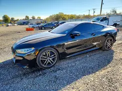 WBAAE4C0XNCH36023 2022 BMW 8ER