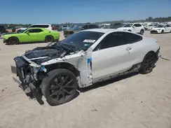 WBAAE4C0XNCJ54498 2022 BMW 8ER