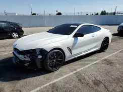 WBABC4C00LCE77534 2020 BMW M8