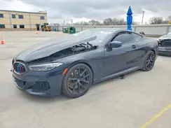WBABC4C00MCF56526 2021 BMW M8
