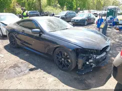 WBABC4C00NCH33920 2022 BMW 8ER
