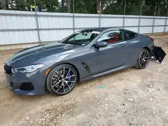 WBABC4C00NCJ85396 2022 BMW 8ER