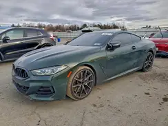 WBABC4C00PCL83317 2023 BMW 8ER