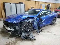WBABC4C00RCR21274 2024 BMW 8ER