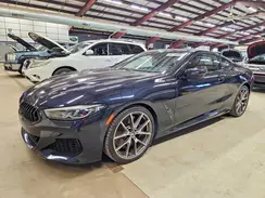 WBABC4C01MCF18917 2021 BMW M8