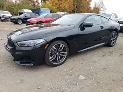 WBABC4C01RCR33725 2024 BMW M8