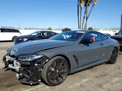 WBABC4C01TCV09713 2026 BMW M8