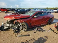 WBABC4C02NCJ64453 2022 BMW 8ER