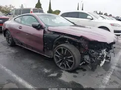 WBABC4C03PCK50261 2023 BMW 8ER