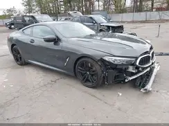 WBABC4C03PCL57486 2023 BMW 8ER