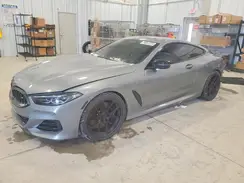 WBABC4C03PCM95366 2023 BMW 8ER