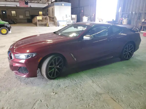 WBABC4C04LCE77570 2020 BMW 8ER