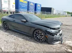 WBABC4C04NCH29322 2022 BMW 8ER