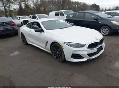 WBABC4C04SCU40742 2025 BMW 8ER