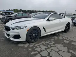 WBABC4C05NCK16349 2022 BMW 8ER