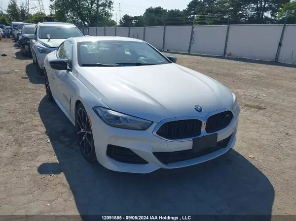 WBABC4C05PCK75176 2023 BMW 8ER - Image 1