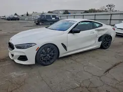 WBABC4C05PCL74824 2023 BMW M8
