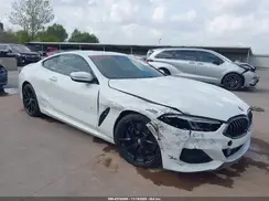 WBABC4C06MCE91813 2021 BMW 8ER