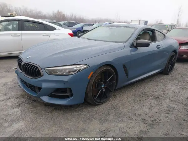WBABC4C06MCG37255 2021 BMW 8ER - Image 2