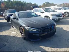 WBABC4C06NCG86571 2022 BMW 8ER