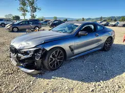 WBABC4C06NCH21724 2022 BMW M8