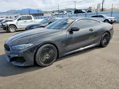 WBABC4C06NCH71538 2022 BMW 8ER