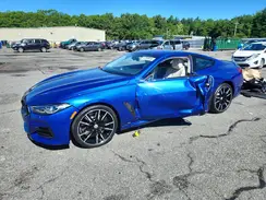 WBABC4C06PCM69120 2023 BMW M8