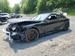 WBABC4C06RCR13664 2024 BMW M8