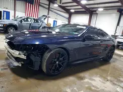 WBABC4C07SCT75188 2025 BMW M8
