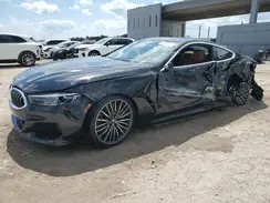 WBABC4C08MCG41534 2021 BMW M8