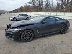 WBABC4C09LCE07496 2020 BMW M8
