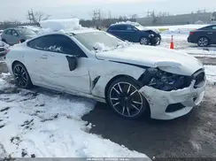 WBABC4C09SCT17583 2025 BMW 8ER