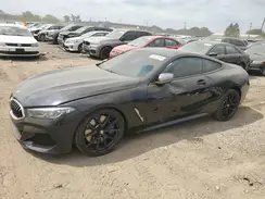 WBABC4C0XNCJ40773 2022 BMW M8
